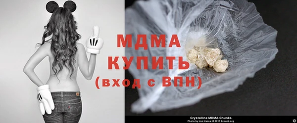 кристаллы Верхний Тагил